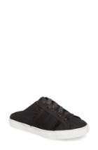 Women's Free People Naples Slip-on Sneaker Us / 37eu - Black