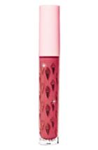 Winky Luxe Double Matte Whip Liquid Lipstick - Lolli