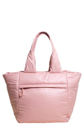 Caraa Cumulus Tote - Pink