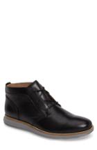 Men's Cole Haan Original Grand Chukka Boot M - Black