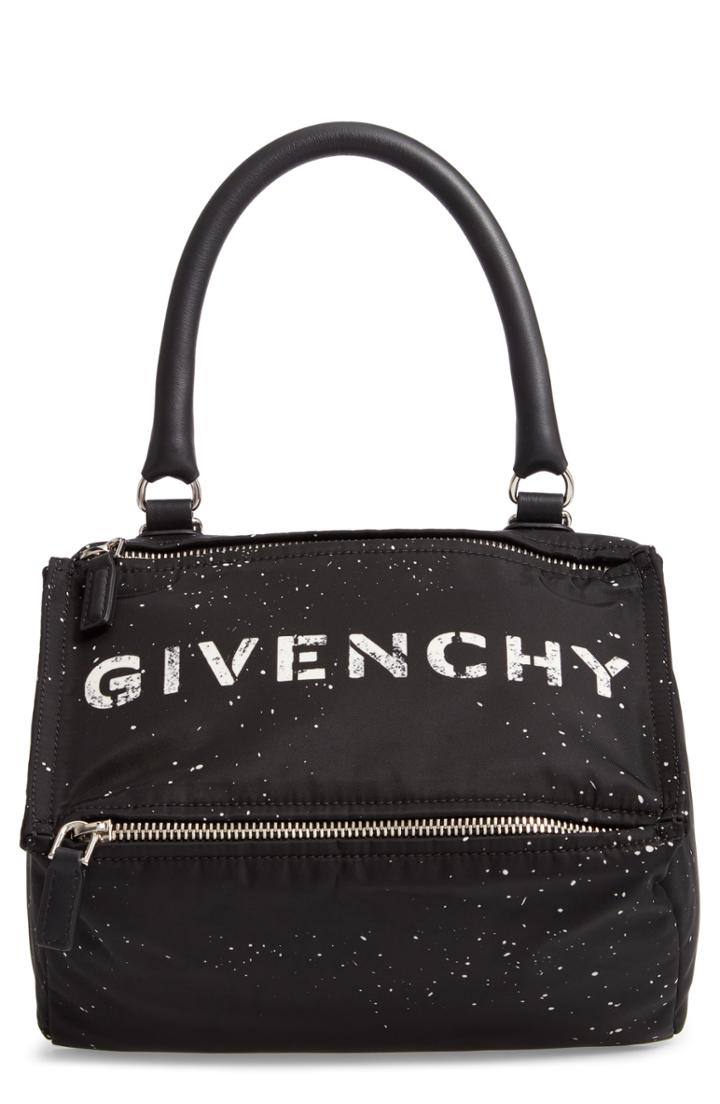 Givenchy Small Pandora Satchel -