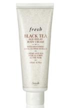 Fresh Black Tea Age-delay Body Cream