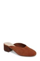 Women's Seychelles Chorus Mule M - Blue