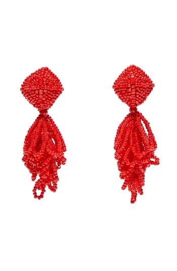 Women's Sachin & Babi Noir Mini Lulu Drop Earrings