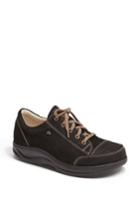 Women's Finnamic By Finn Comfort 'ikebukuro' Walking Shoe M - Black