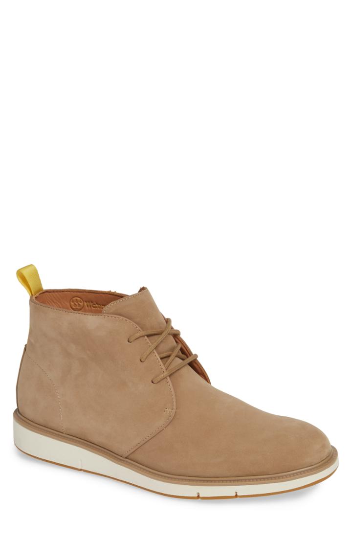 Men's Swims Motion Chukka Boot .5 M - Beige