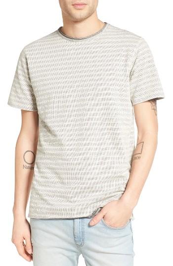 Men's The Rail Stripe Jacquard T-shirt