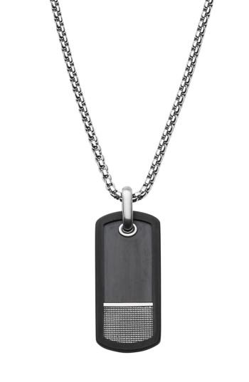 Men's Skagen Kring Necklace
