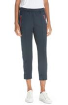 Women's Etre Cecile Rib Crop Track Pants
