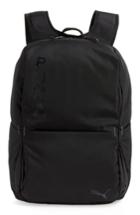 Men's Puma Ace Backpack - Black