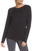 Women's Splits59 Warm-up Pullover - Black