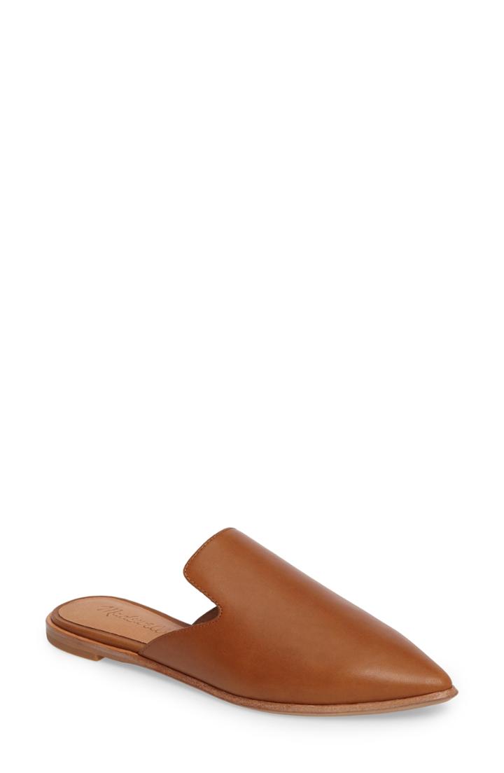 Women's Madewell The Gemma Mule