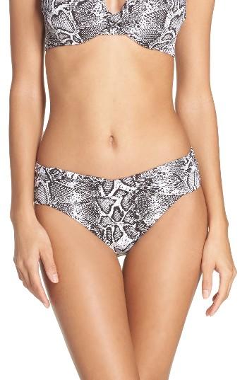 Women's Tommy Bahama Snake Charmer Bikini Bottoms