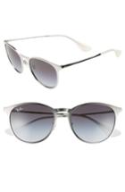 Women's Ray-ban 'youngster' 54mm Sunglasses -