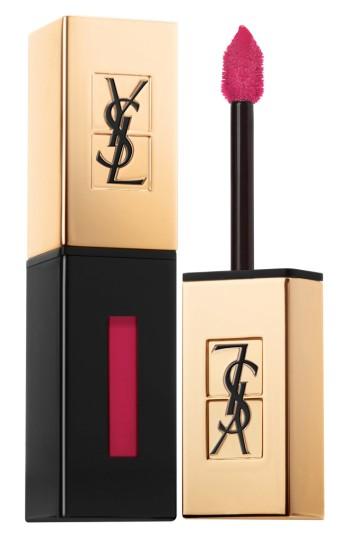 Yves Saint Laurent Glossy Stain Lip Color -