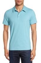 Men's Zachary Prell Stretch Jersey Polo - Blue