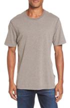 Men's Rodd & Gunn Mackinnon Sports Fit T-shirt, Size - Brown