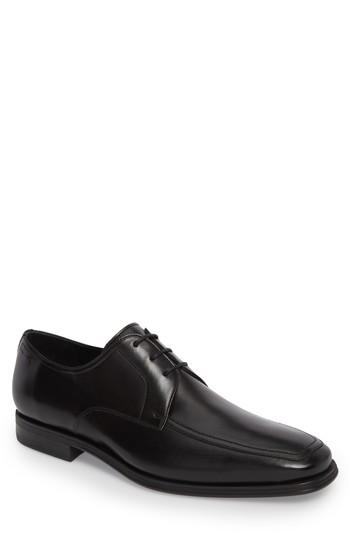 Men's Magnanni Eduardo Apron Toe Derby