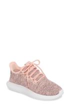 Women's Adidas Tubular Shadow Sneaker .5 M - Coral