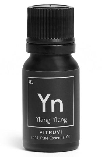 Vitruvi Ylang-ylang Essential Oil