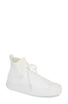 Women's Native Shoes Jefferson 2.0 High Top Sneaker M - White