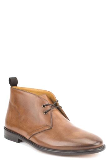 Men's Gordon Rush Desmond Chukka Boot M - Brown