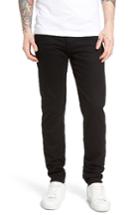 Men's Rag & Bone Standard Issue Fit 1 Skinny Fit Jeans - Black