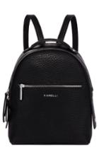 Fiorelli Small Anouk Faux Leather Backpack -