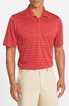 Men's Cutter & Buck Franklin Drytec Polo - Red (online Only)