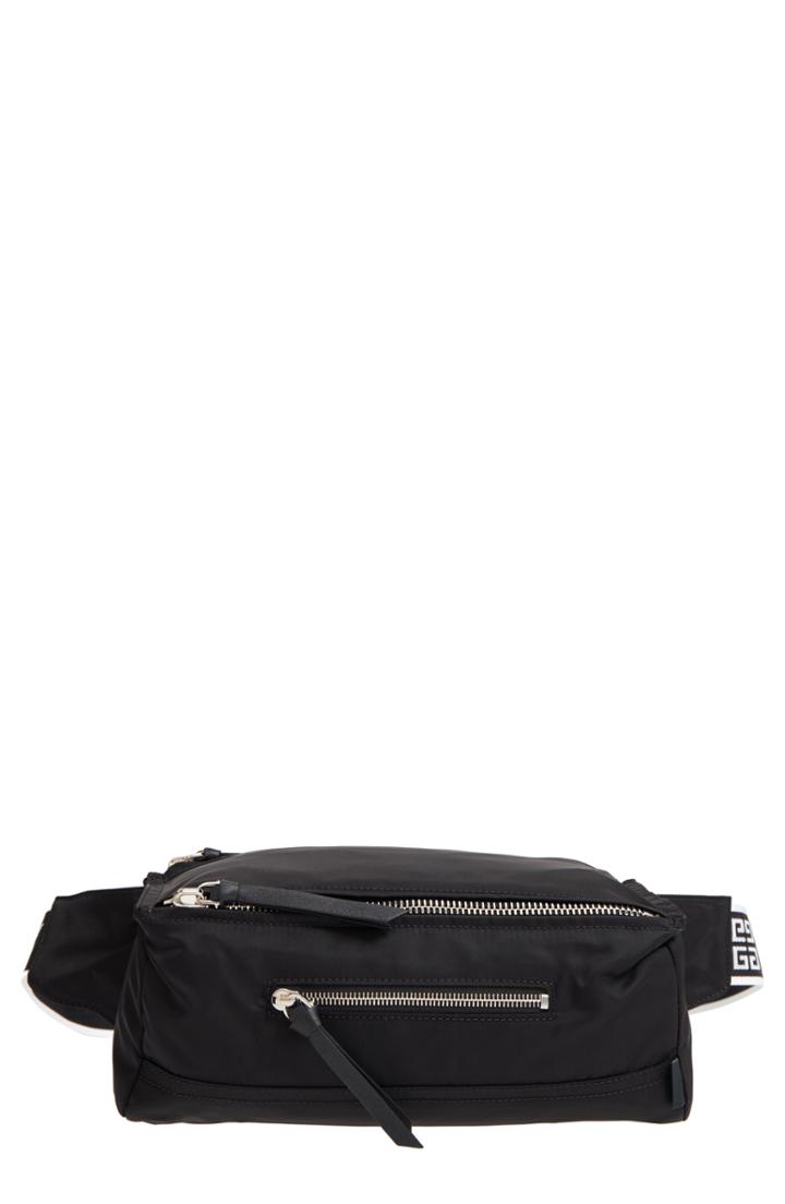 Men's Givenchy Mini Pandora Hip Pack -