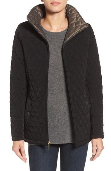 Women's Gallery Quilted Jacket