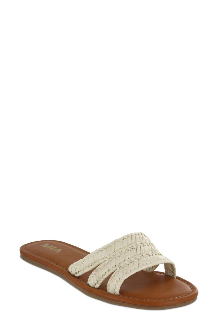 Women's Mia Liri Slide Sandal