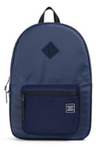 Men's Herschel Supply Co. Ruskin Studio Collection Backpack - Blue/green