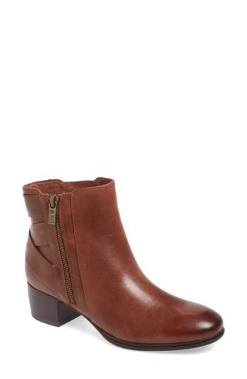 Women's Isola 'delta' Bootie .5 M - Brown
