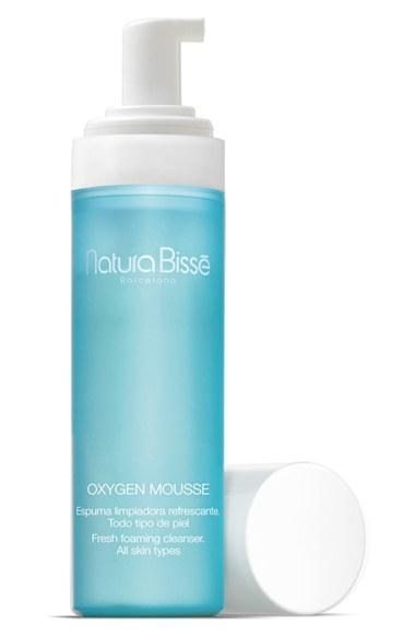 Space. Nk. Apothecary Natura Bisse Oxygen Mousse