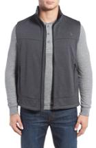 Men's The North Face 'canyonwall' Wind Resistant Vest - Grey