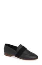 Women's Kaanas Amalfi Loafer M - Black