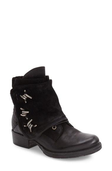 Women's Miz Mooz Ness Bootie