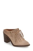Women's Klub Nico Blythe Mule M - Brown