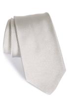 Men's Gitman Solid Silk Tie