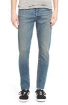 Men's Baldwin 76 Skinny Fit Jeans - Blue