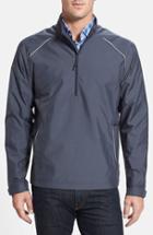 Men's Cutter & Buck 'beacon' Weathertec Wind & Water Resistant Jacket