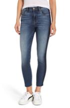 Women's Sts Blue Ashley High Waist Crop Skinny Jeans