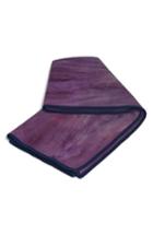 Manduka Equa Indulge Yoga Hand Towel, Size - Purple