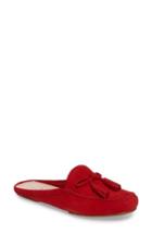 Women's Kate Spade New York Matilda Loafer Mule .5 M - Red