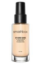 Smashbox Studio Skin 15 Hour Wear Foundation - 1 - Ivory