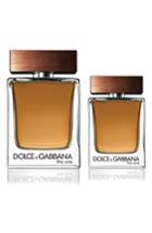 Dolce & Gabbana The One For Men Eau De Toilette Set ($142 Value)