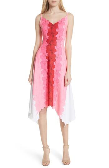 Women's Ted Baker London Ritsa Happiness Dress - Pink