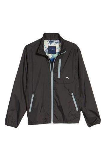 Men's Tommy Bahama Nine Iron Water-repellent Jacket