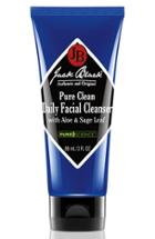 Jack Black 'pure Clean' Daily Facial Cleanser